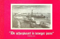 Nauwelaers-Wanders, G - De scheepvaart in vroeger jaren, Nederland
