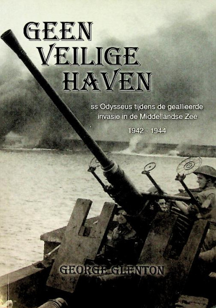 Geen Veilige Haven
