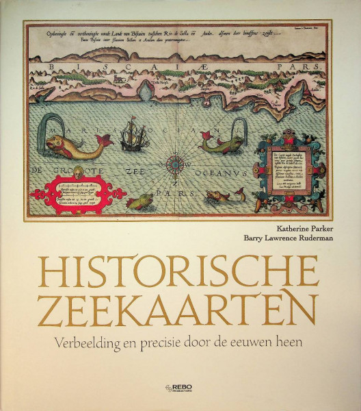 Historische Zeekaarten