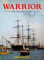 Winton, J - Warrior, the first and the last