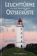 Leuchtturme an der Deutschen Ostseekuste