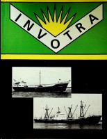 Stegro - Invotra