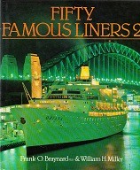Fifty Famous Liners 2