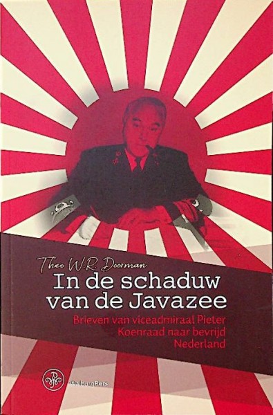 In de Schaduw van de Javazee