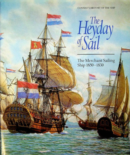 The Heyday of Sail