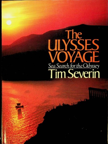 The Ulysses Voyage | Webshop Nautiek.nl