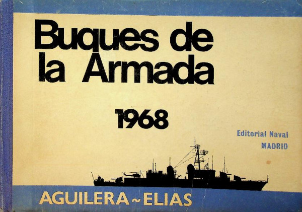 Buques de la Armada, 1885-1968