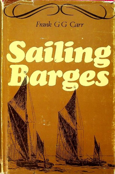 Sailing Barges | Webshop Nautiek.nl