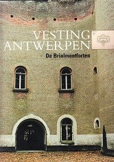 Vesting Antwerpen