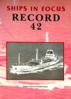 Ships in Focus Publications - Ships in focus Record, diverse numbers. ? 10,50 each