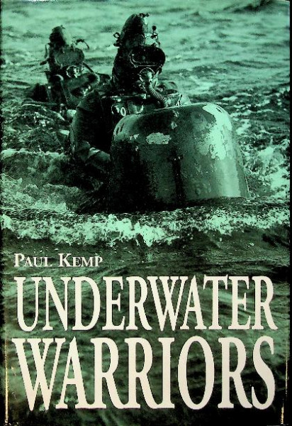 Underwater Warriors
