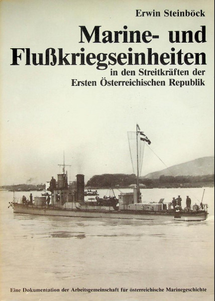 Marine- und Flusskriegseinheiten