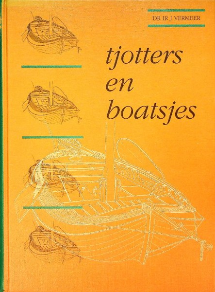 Tjotters en Boatsjes