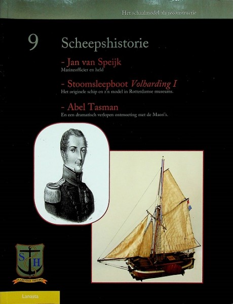 Scheepshistorie 9