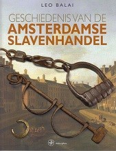 Geschiedenis van de Amsterdamse Slavenhandel