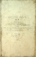 Maclear, J.P. - Arctic Pilot, Vol. II, Sailing Directions (1911). Iceland, Greenland Sea, Spitsbergen, and the Coast of Greenland