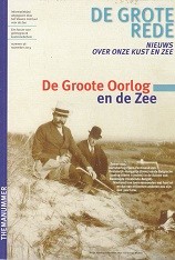 De Groote Oorlog en de Zee