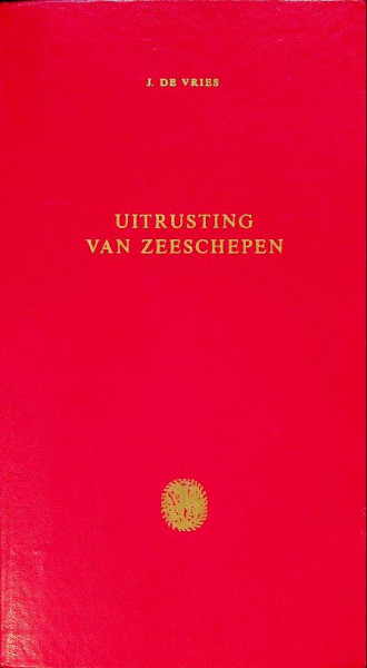 Uitrusting van zeeschepen
