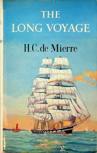 The Long Voyage