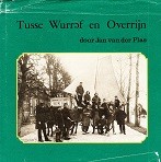 Plas, J. van den - Tusse Wurref en Overrijn