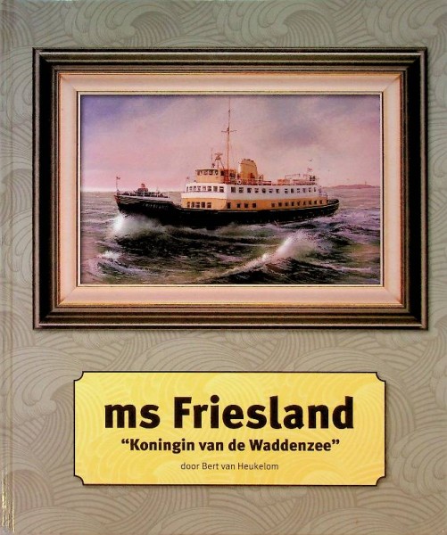 Ms Friesland