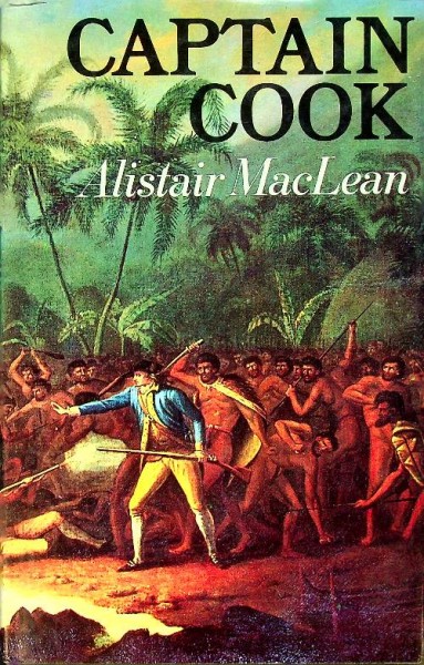 Captain Cook