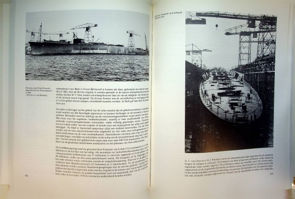 Tussen vloot en politiek