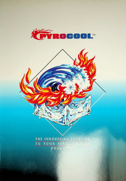 Brochure Pyrocool