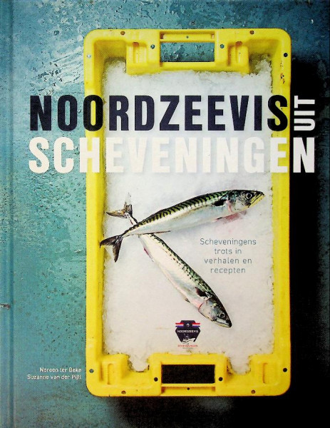 Noordzeevis uit Scheveningen