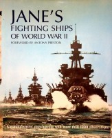 Janes - Jane's Fighting Ships of World War II