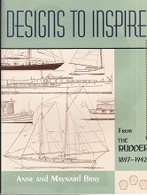 Designs to inspire