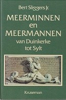 Meerminnen en Meermannen van Duinkerke tot Sylt