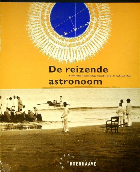 De Reizende Astronoom