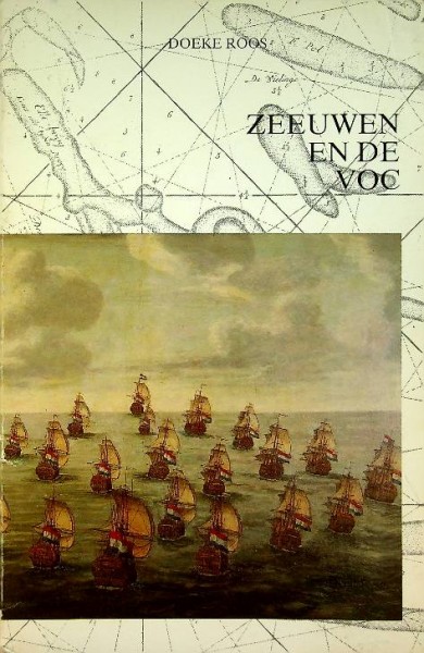 Zeeuwen en de VOC