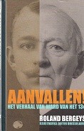 Bergeys, Roland - Aanvallen!. Het verhaal van Ward van het 13e