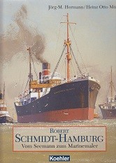 Robert Schmidt-Hamburg