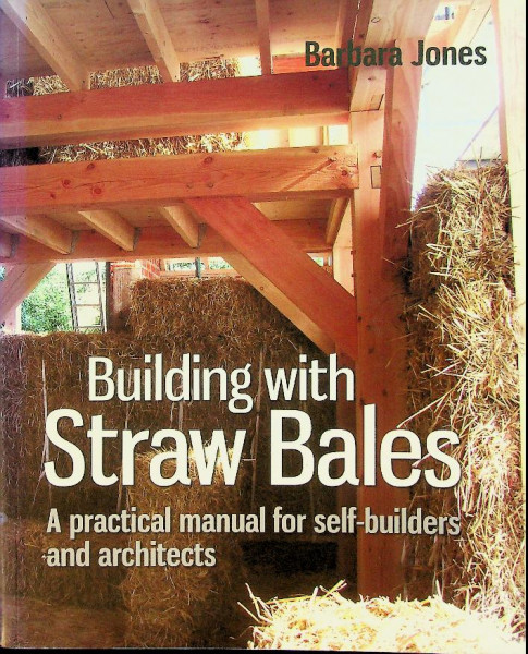 Building with Straw Bales
