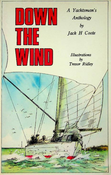 Down the Wind