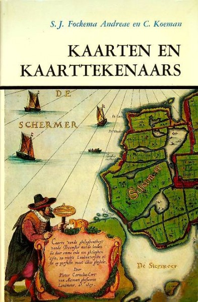 Kaarten en kaarttekenaars