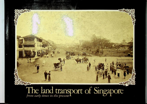 The Land Transport of Singapore