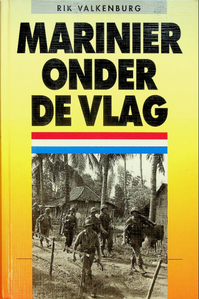 Marinier onder de vlag