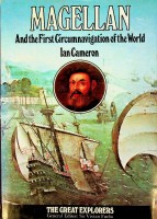 Cameron, I - Magellan. and the first circumnavigation of the World
