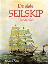 De Siste Seilskip i handelsfart