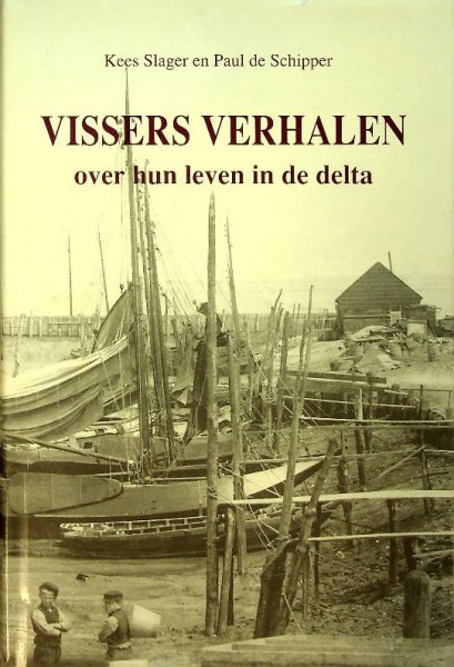 Vissers Verhalen