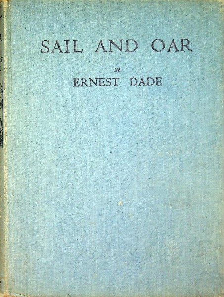 Sail and Oar
