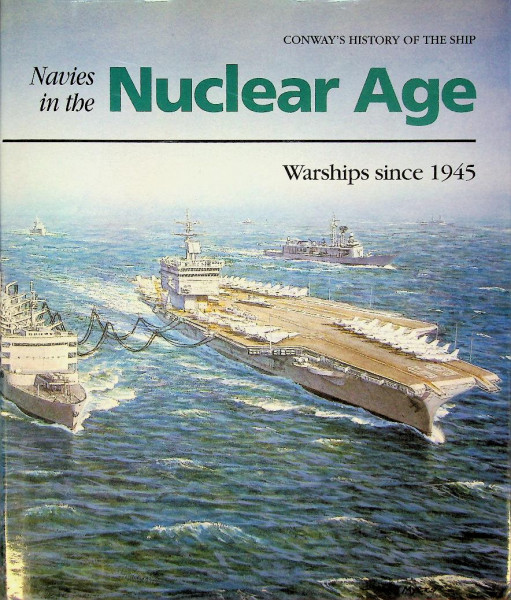 Navies in the Nuclear Age