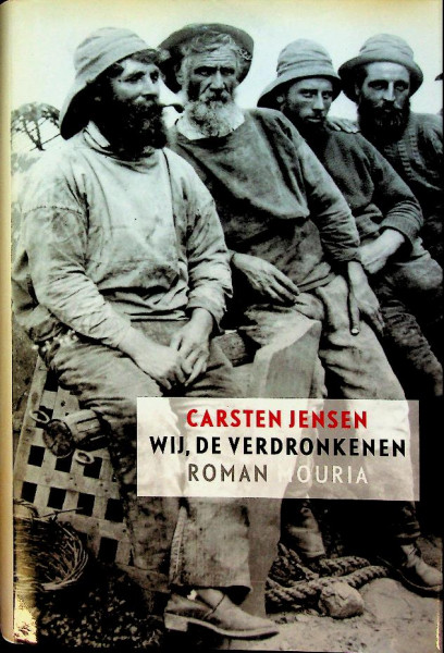 Wij, de verdronkenen