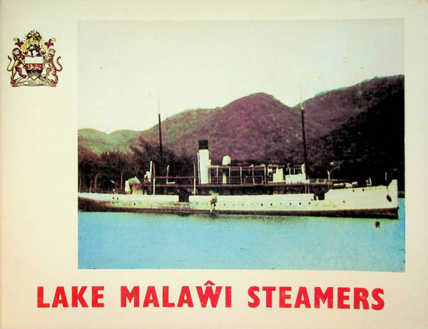 Lake Malawi Steamers