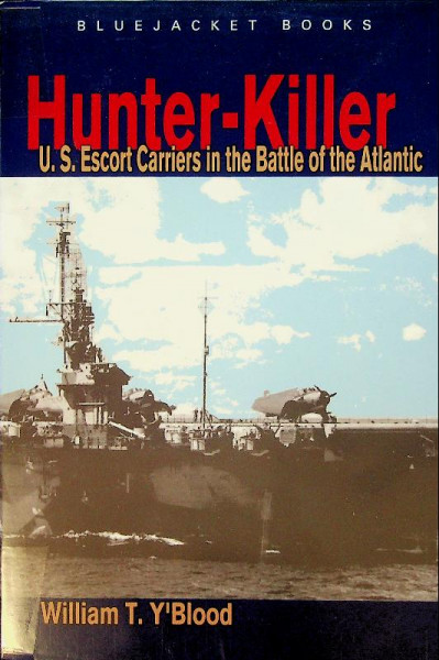 Hunter-Killer