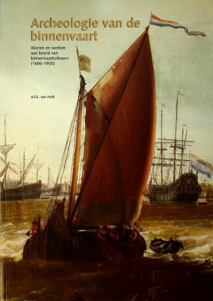 Archeologie van de binnenvaart